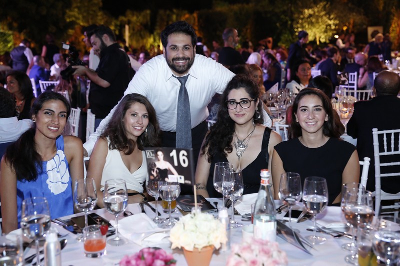 BETA Holds Gala Dinner to Celebrate 10th Anniversary